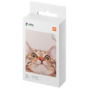 Xiaomi Mi Portable Photo Printer Paper (2x3 inch, 20 Sheets) TEJ4019GL